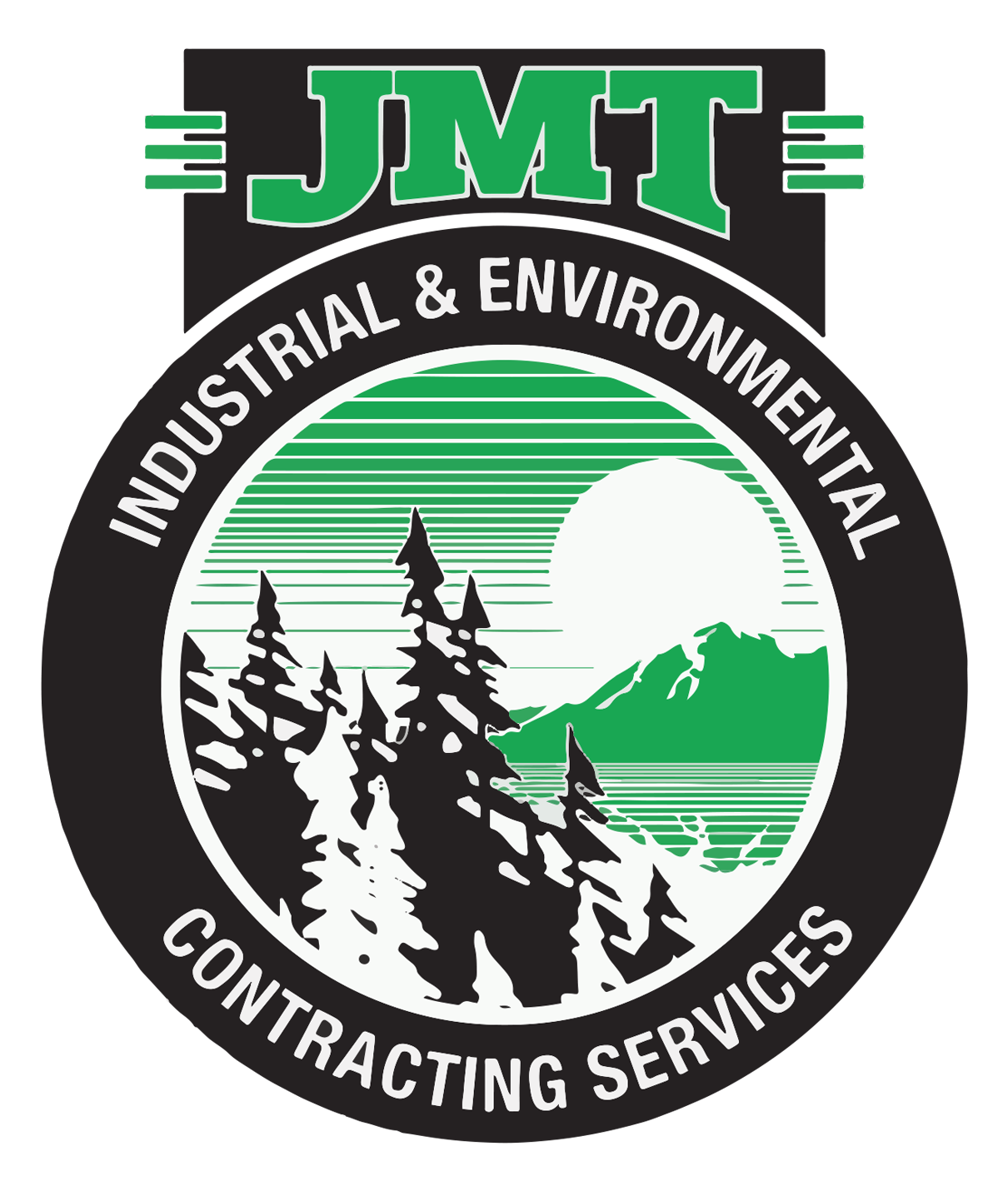 JMT Environmental Technologies Logo